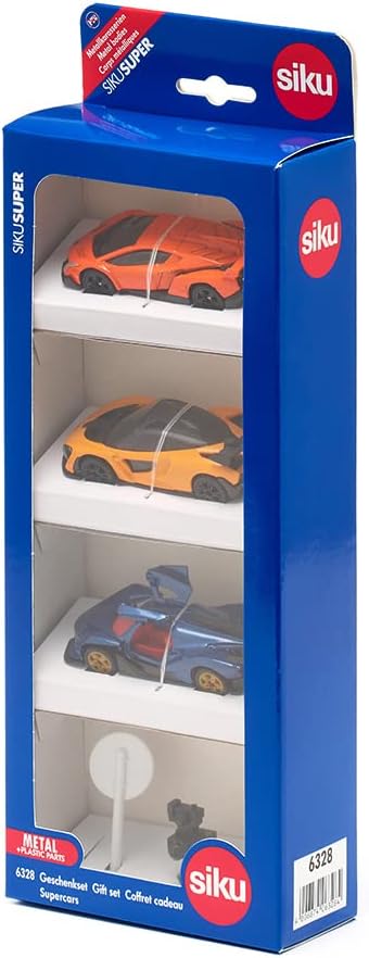 Lamborghini Veneno, Apollo I.E., McLaren Senna