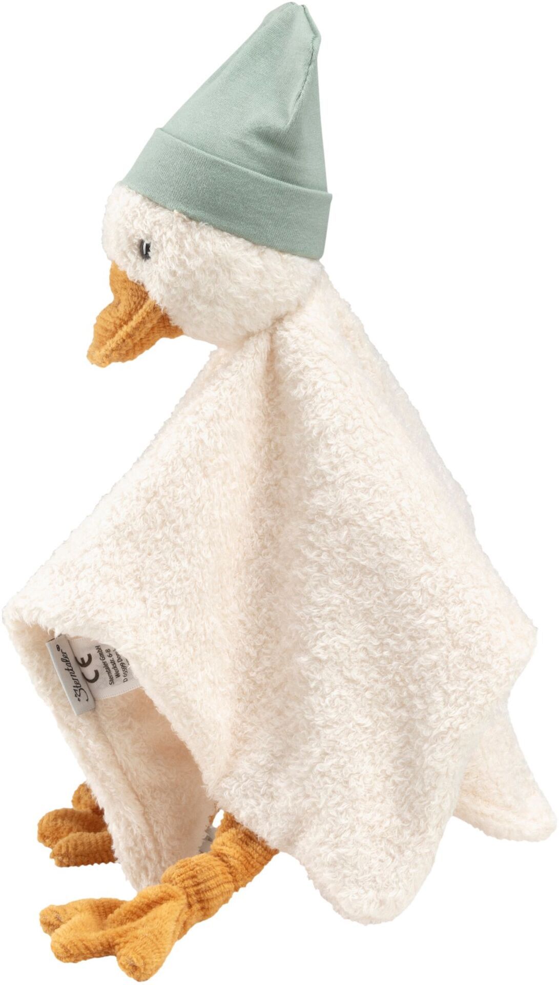 doudou M Edda papera