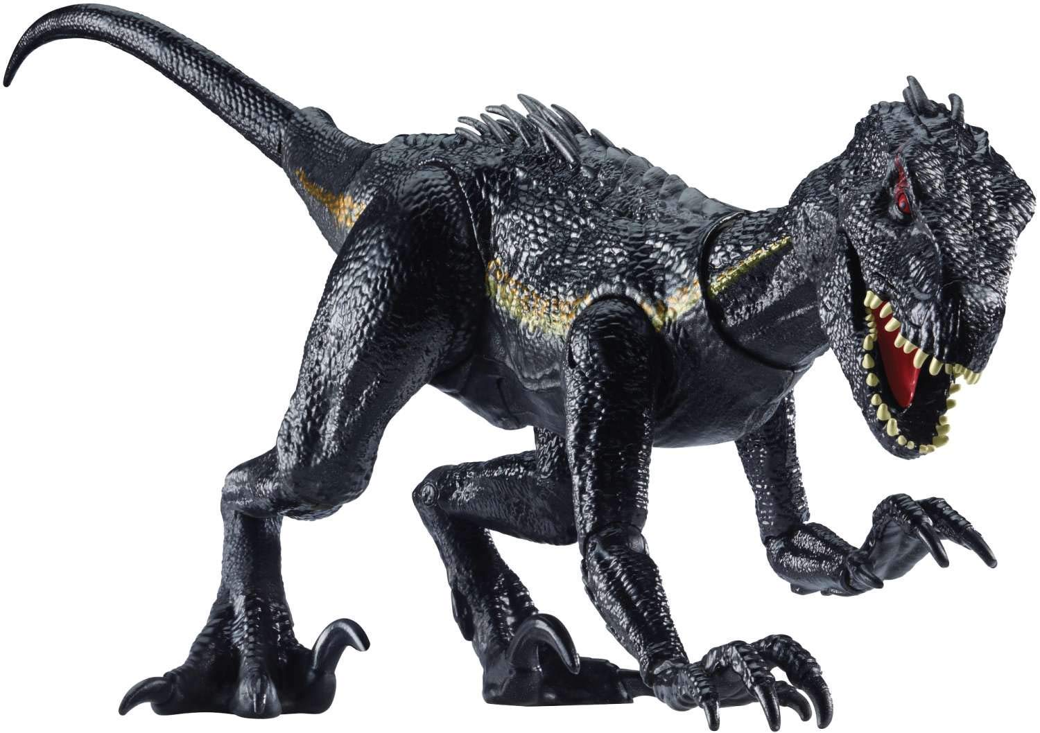 Jurassic World Indoraptor 