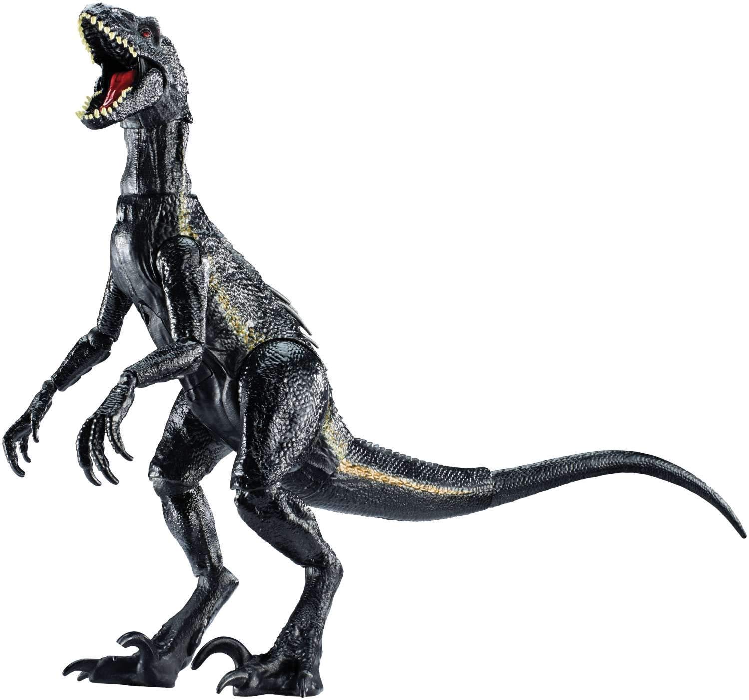 Jurassic World Indoraptor 