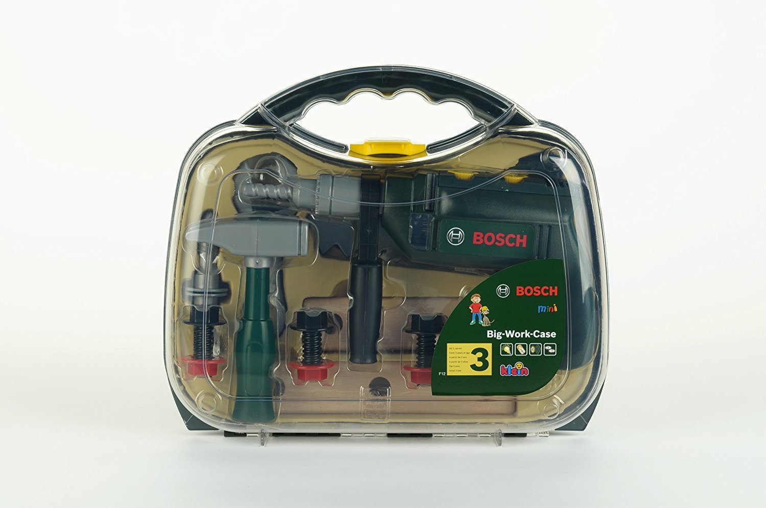 valigetta attrezzi bosch