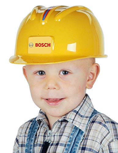 Caschetto da lavoro Bosch