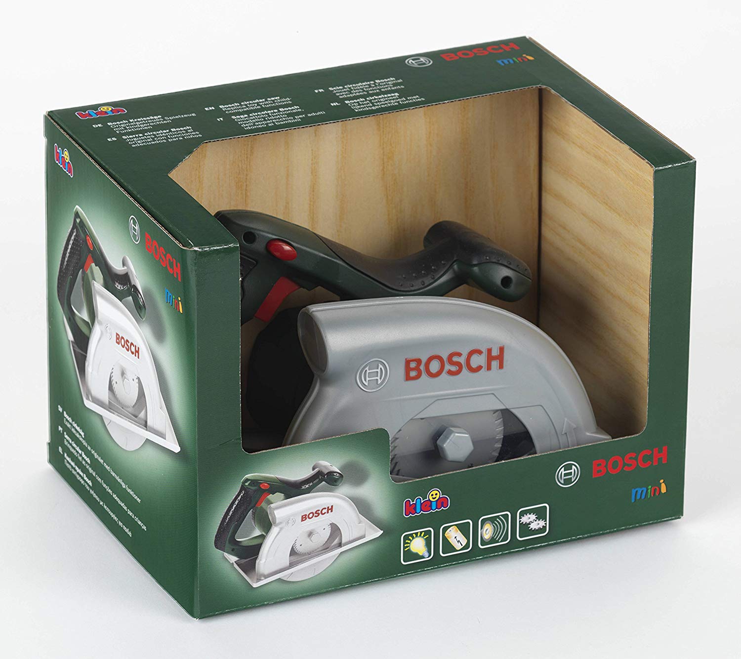 Sega circolare Bosch