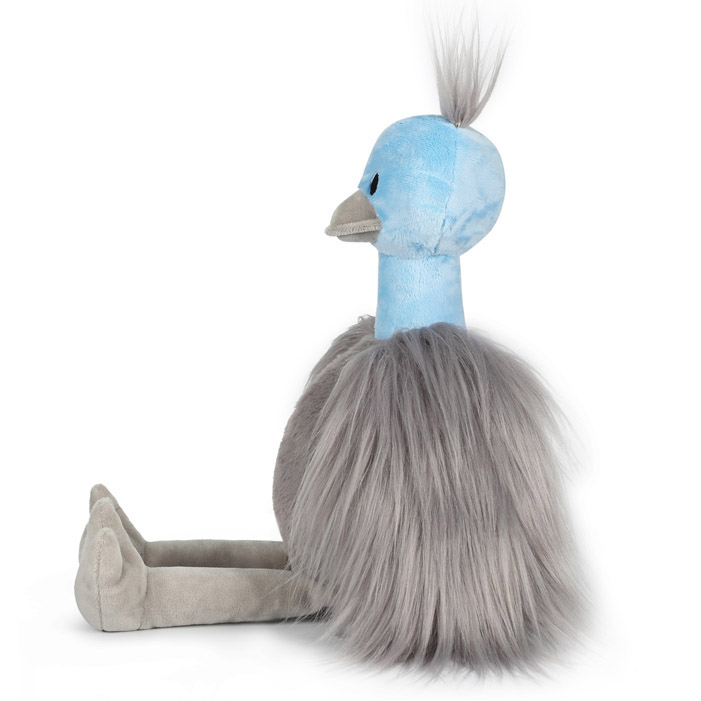 Peluche Emu Angel 38cm (copia)