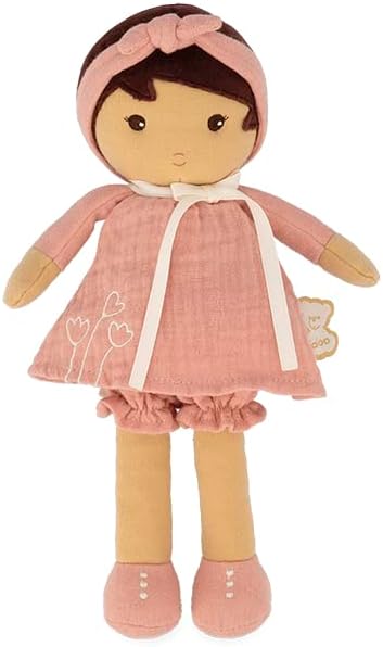 Amandine bambola 25 cm