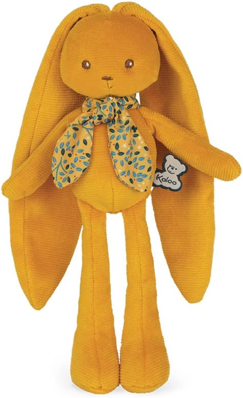 Doudou Coniglietto ocra 35cm