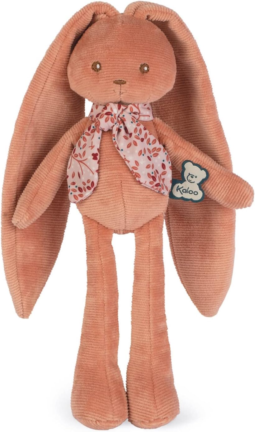 Coniglietto terracotta 25cm
