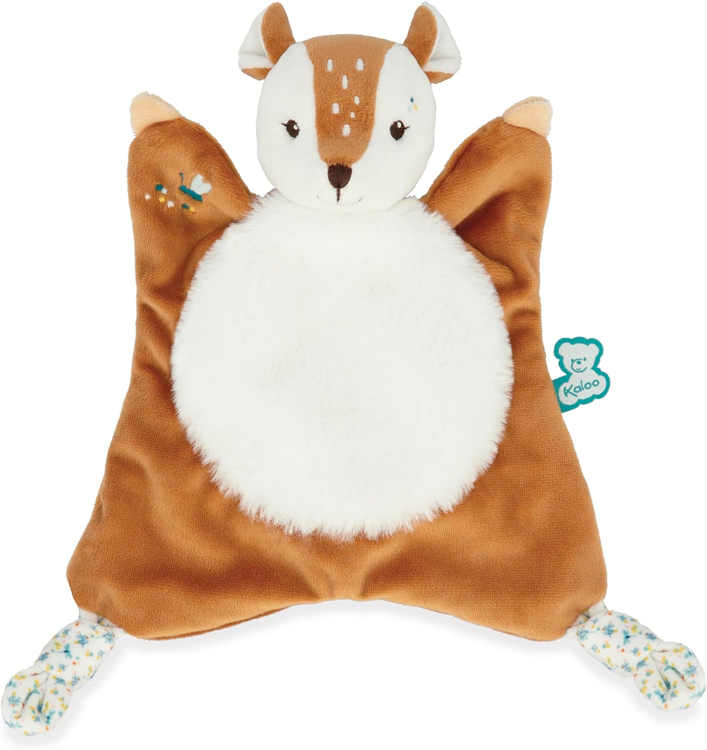 Doudou Cerbiatto Nathan