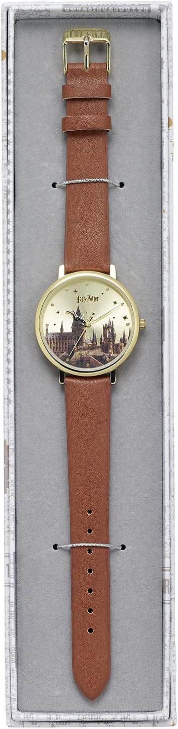 Orologio del castello di Hogwarts Harry Potter