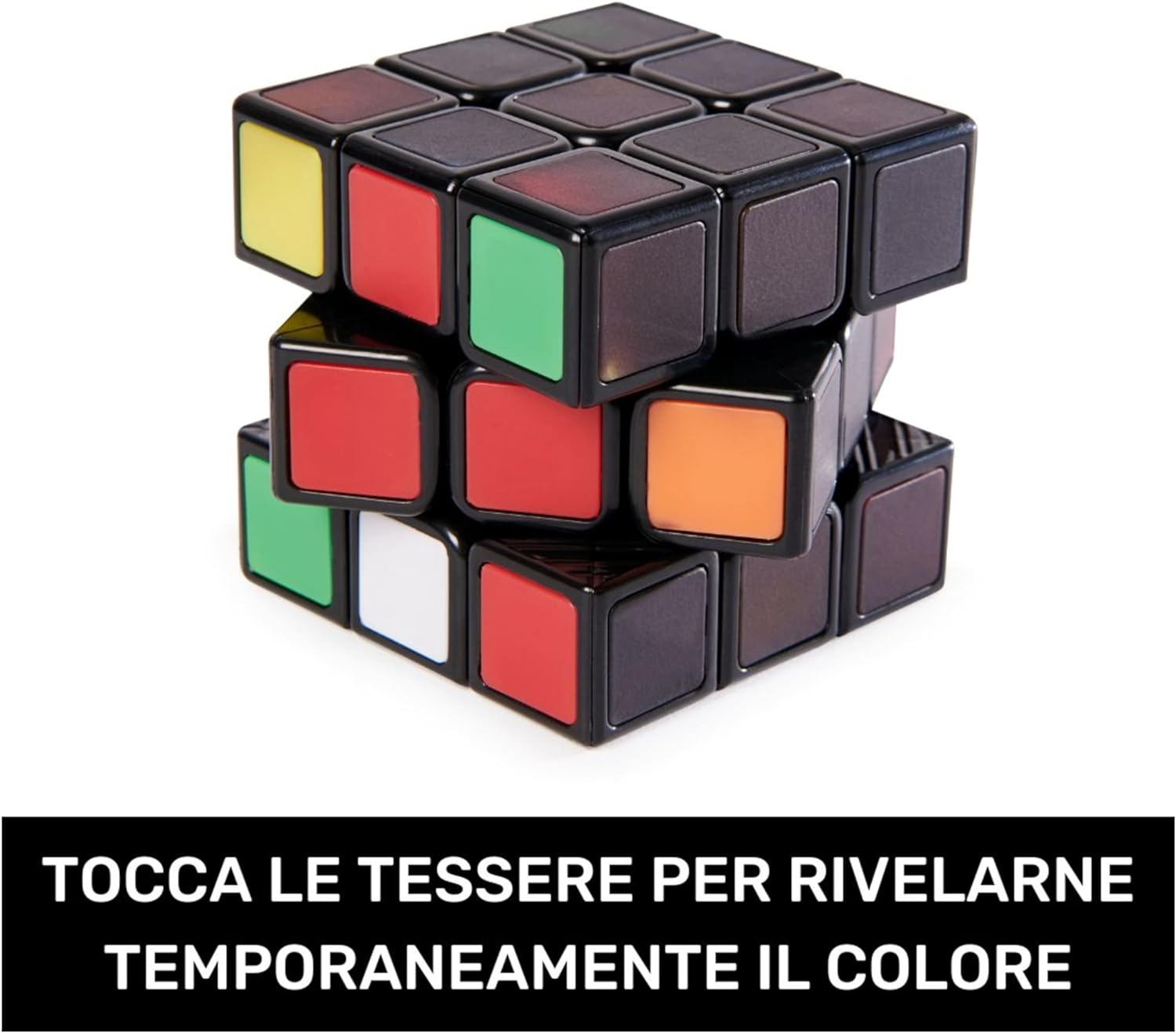 Cubo di Rubik's Phantom 3x3