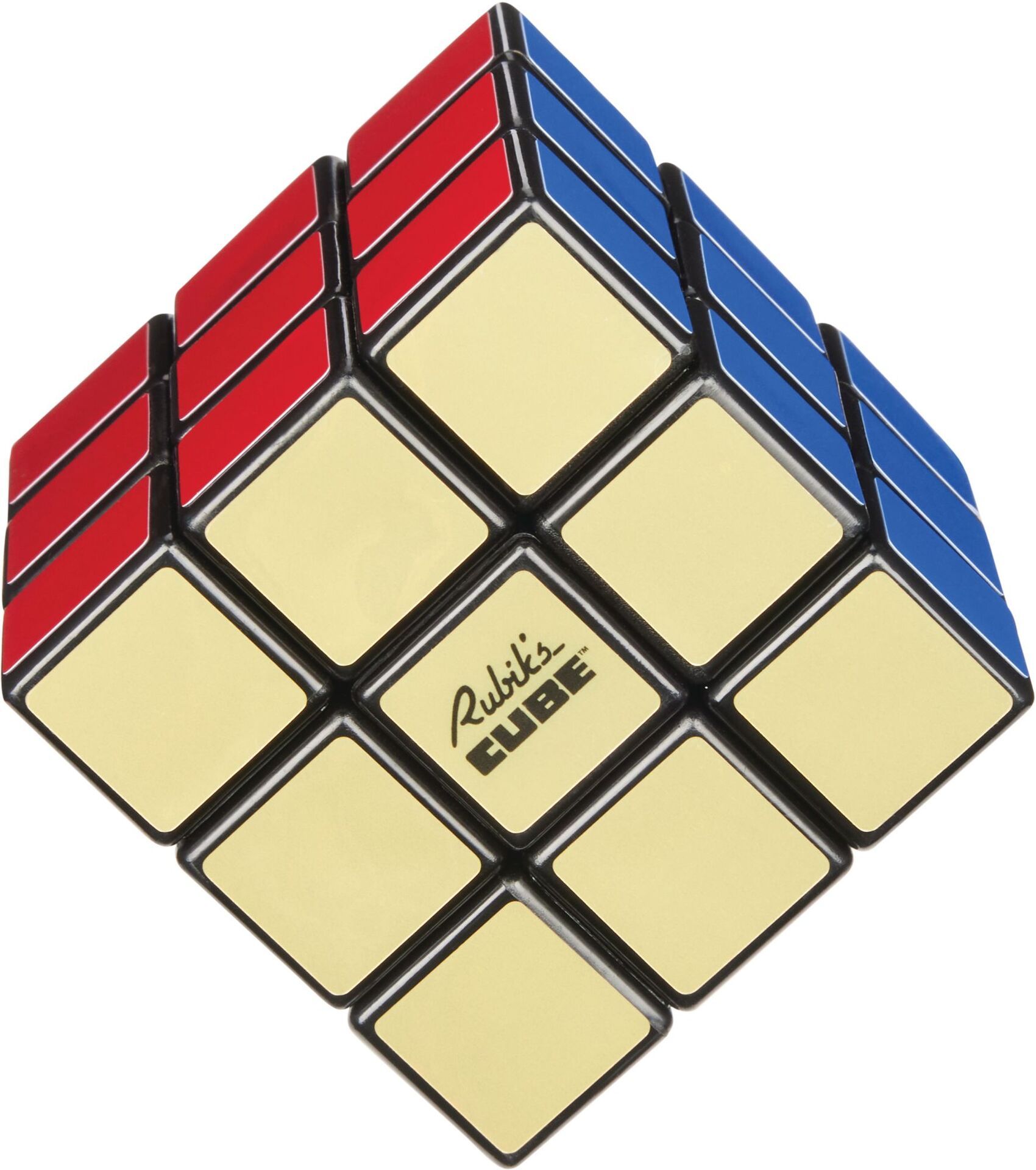 Cubo Rubik's  3x3 Cubo retrò 50°anniversario