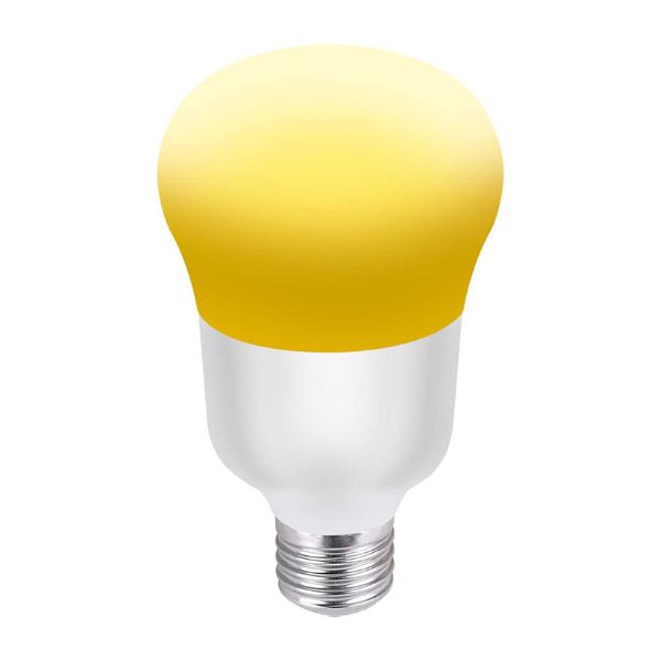 Lampadina LED Antizanzare 8W