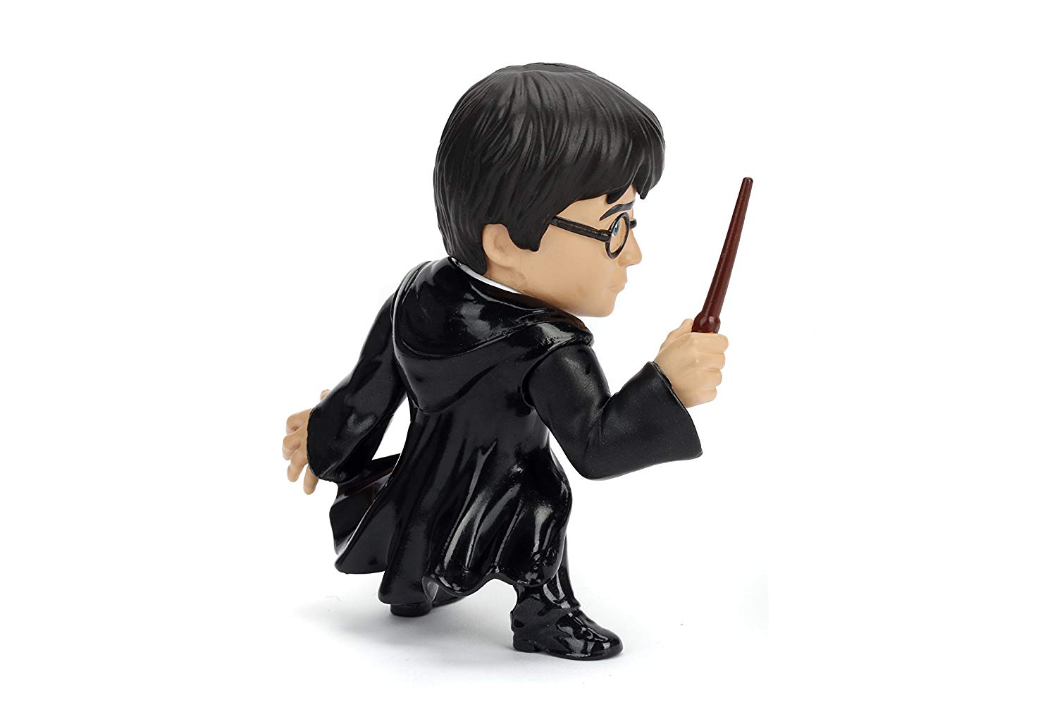 Harry Potter metalfigs - year 01