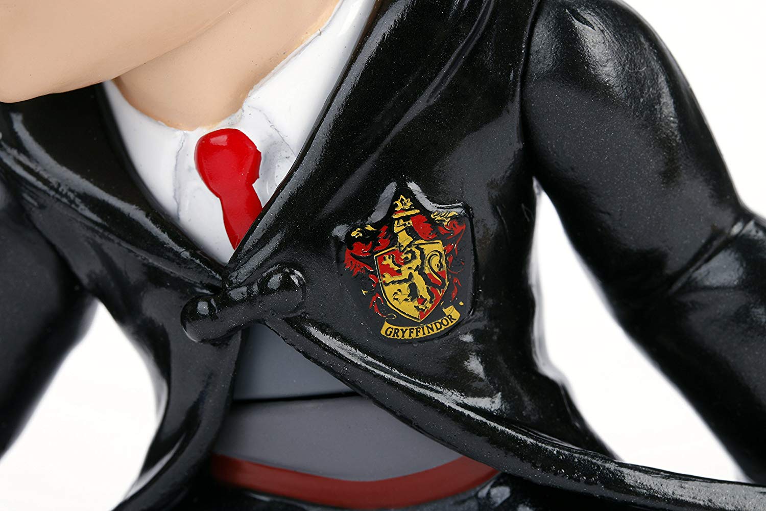 Harry Potter metalfigs - year 01