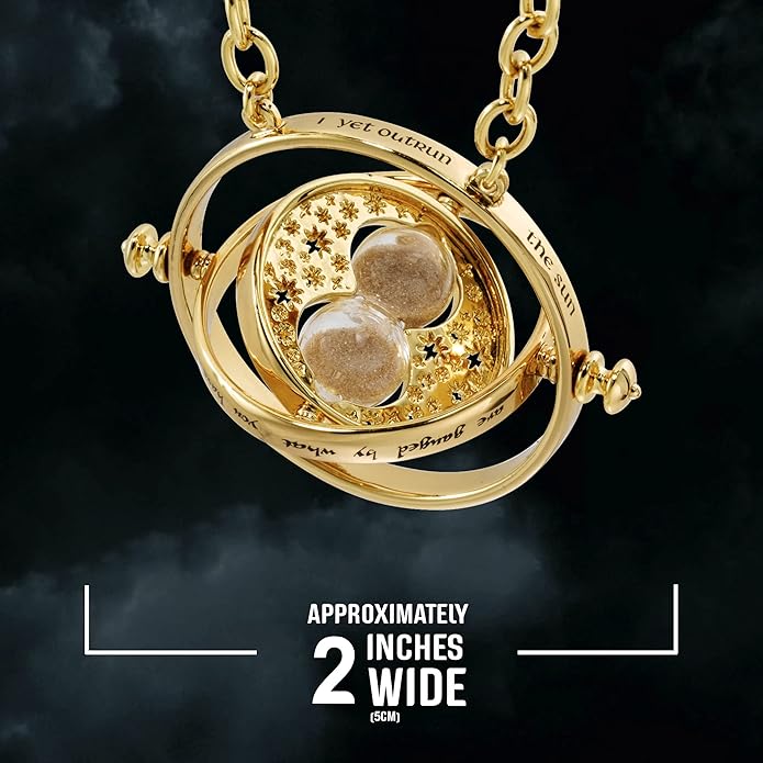 Giratempo edizione speciale Harry Potter