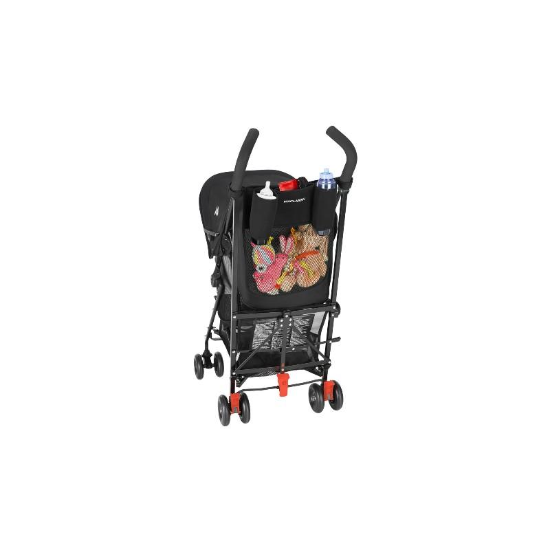 borsa universal organiser per passeggino Maclaren
