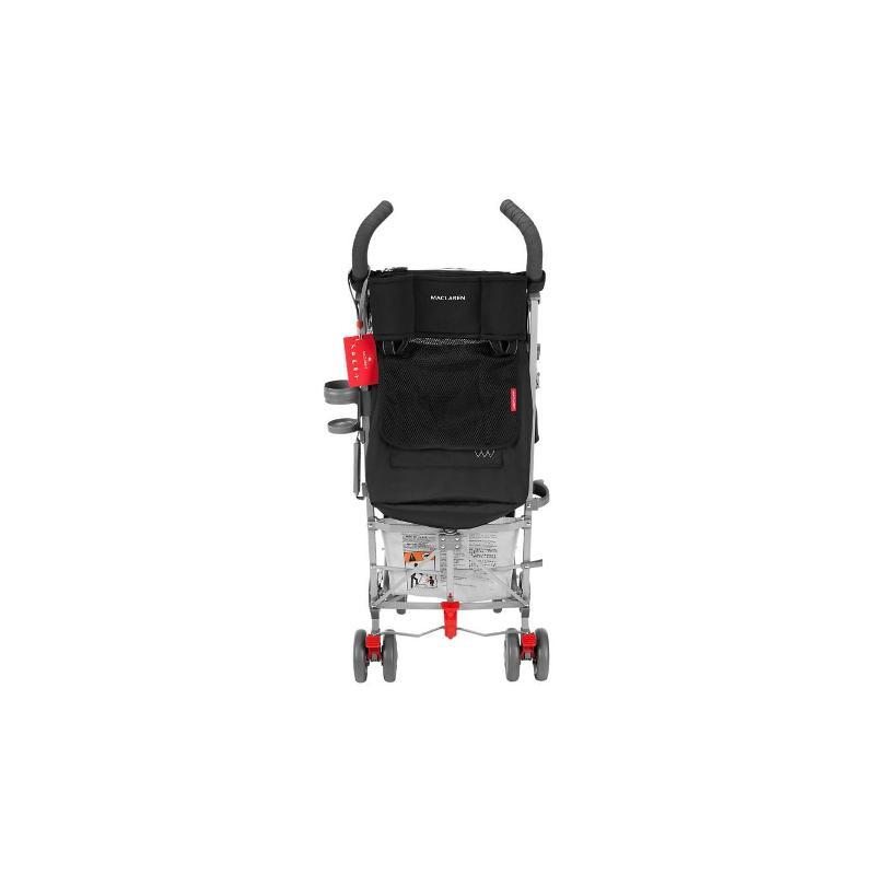 borsa universal organiser per passeggino Maclaren