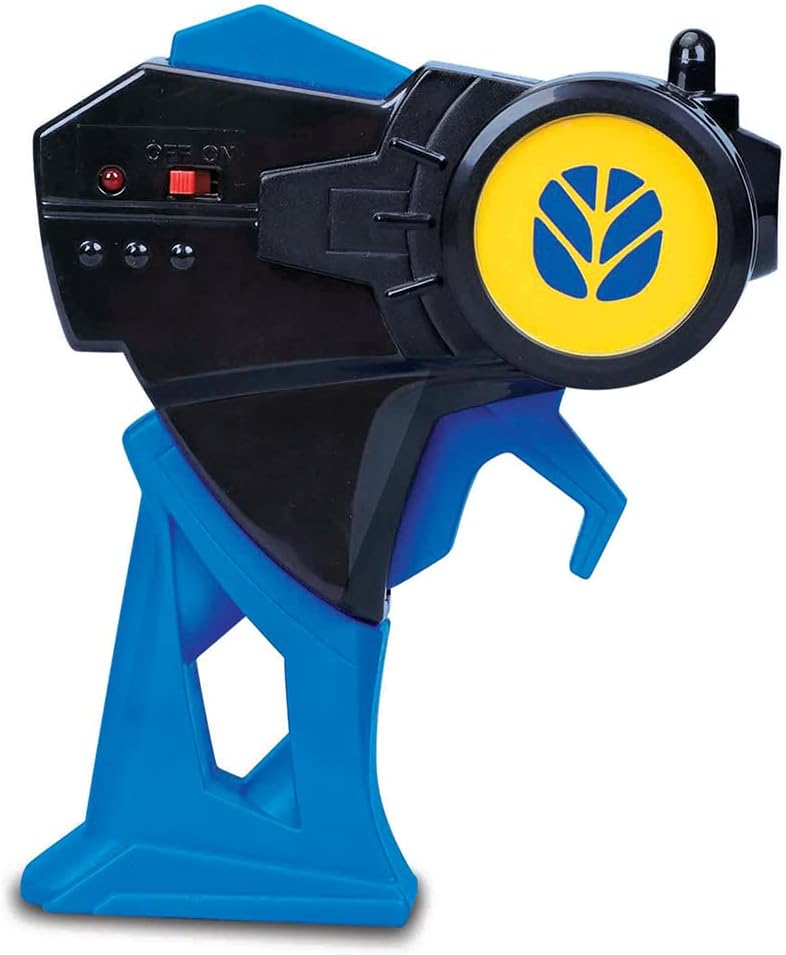 Trattore New Holland radiocomandato Maisto Tech RC
