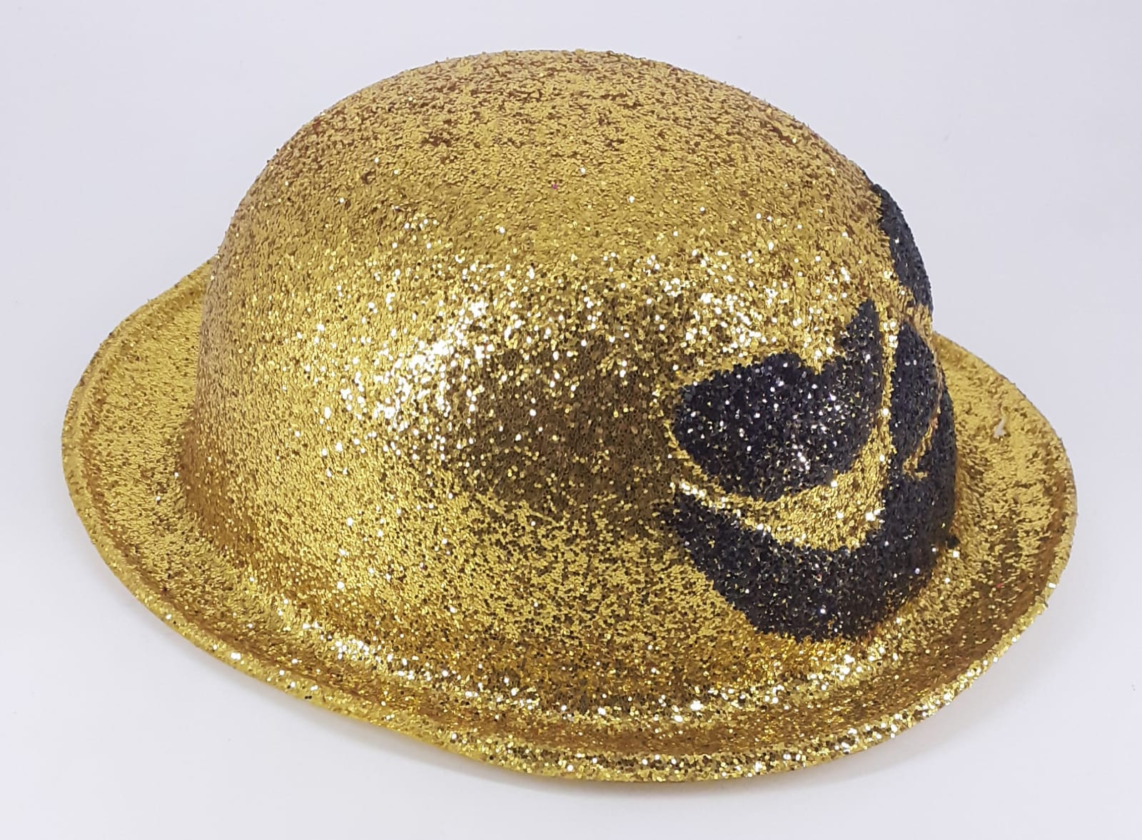 bombetta c/brillantini