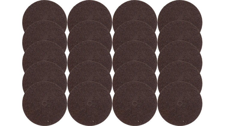 Disco da taglio Heavy Duty da 24 mm (420)