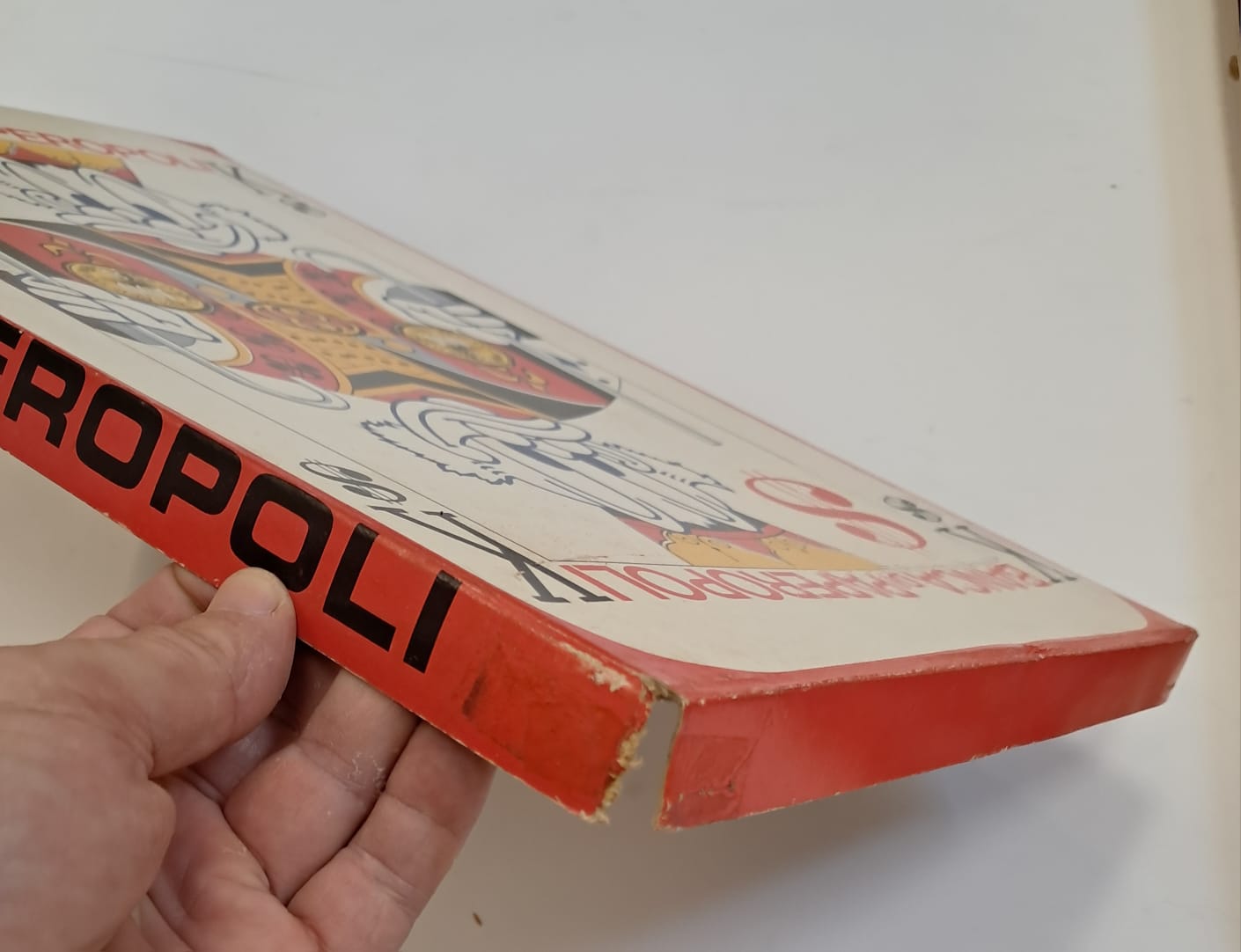 Banca di Paperopoli Cocepa