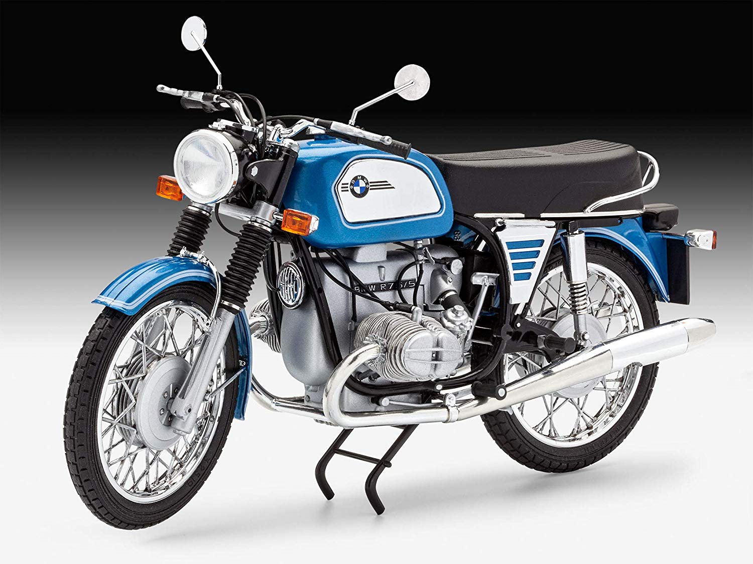 Bmw R75/5 1/8