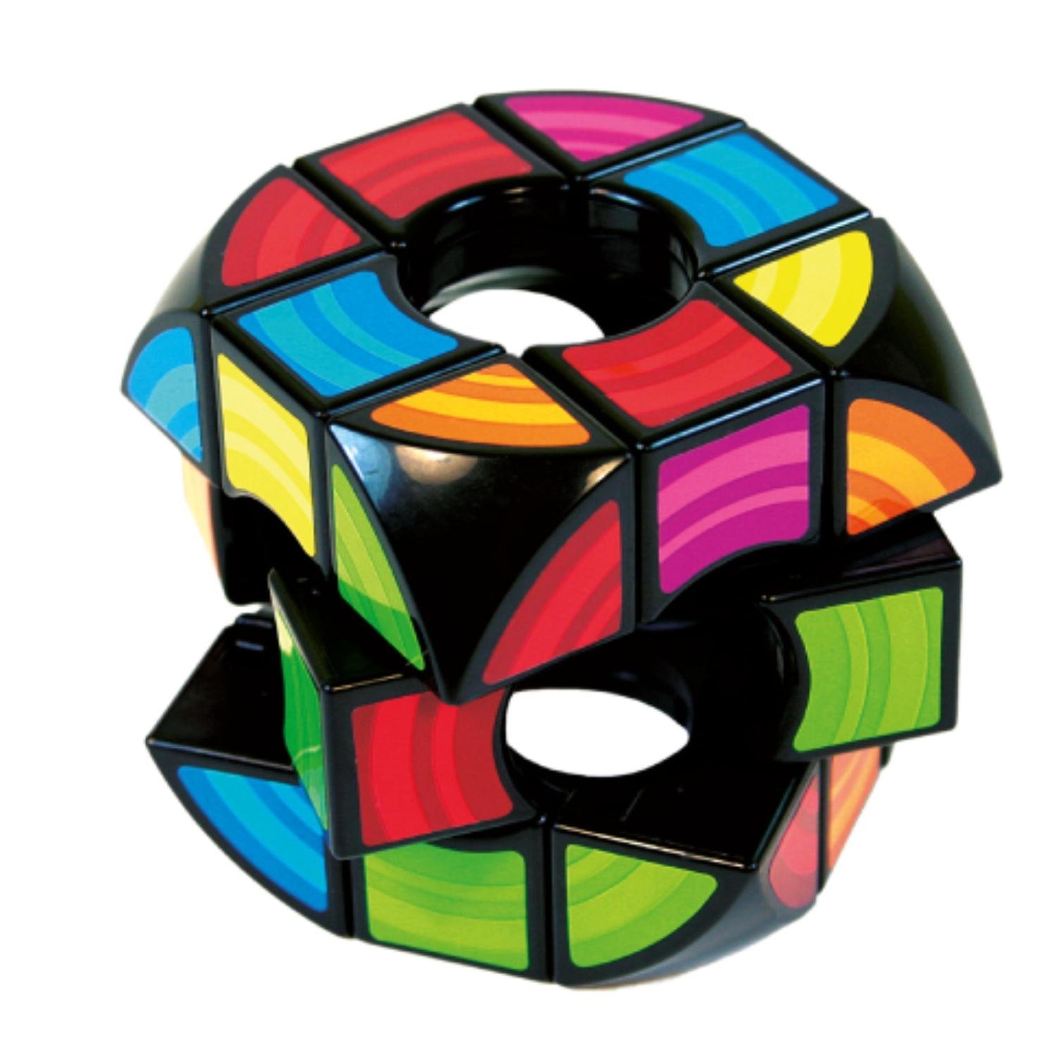 cubo di rubik the void