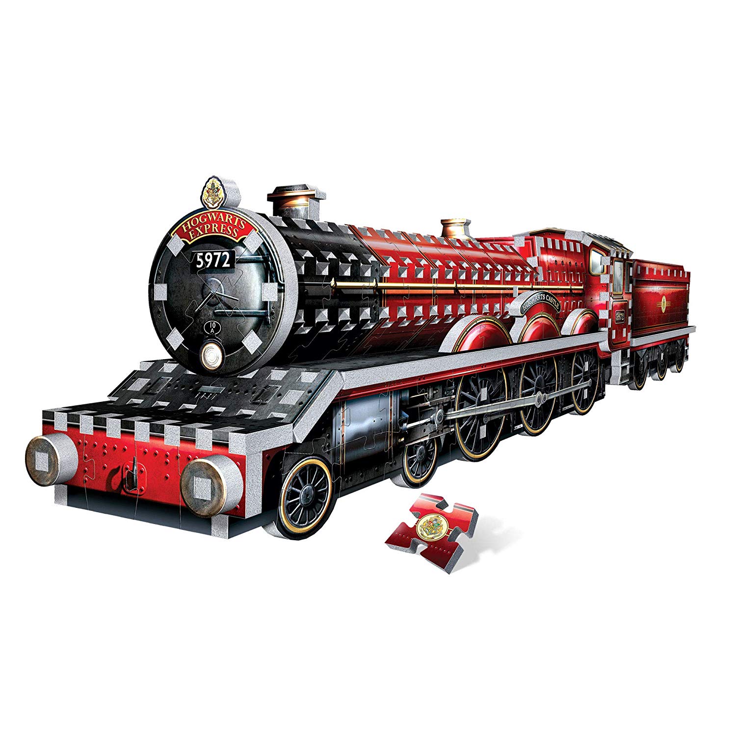 Hogwarts Express 460 pezzi