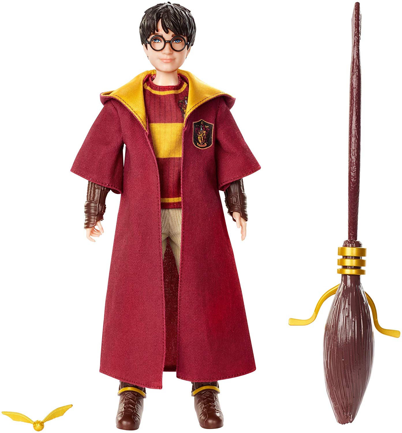 Harry Potter Quidditch