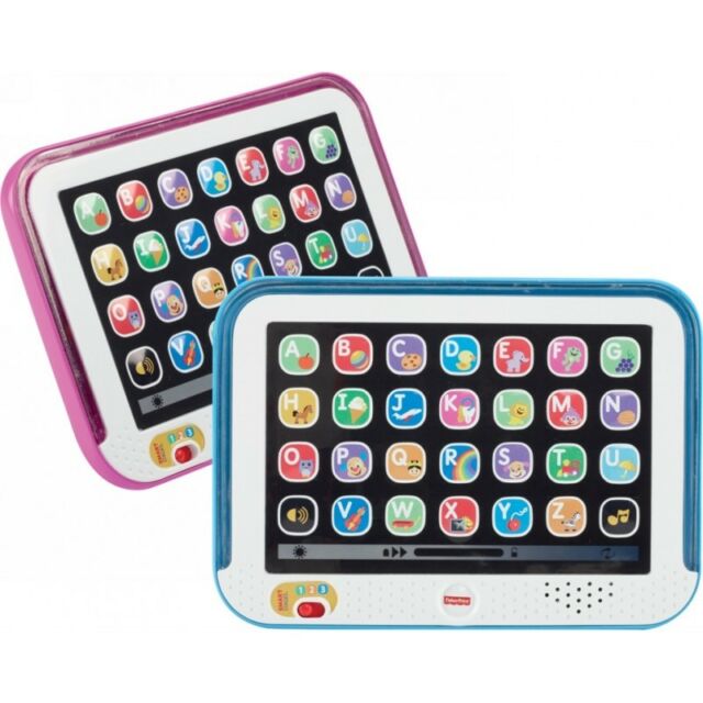 smart stages tablet colori assortiti