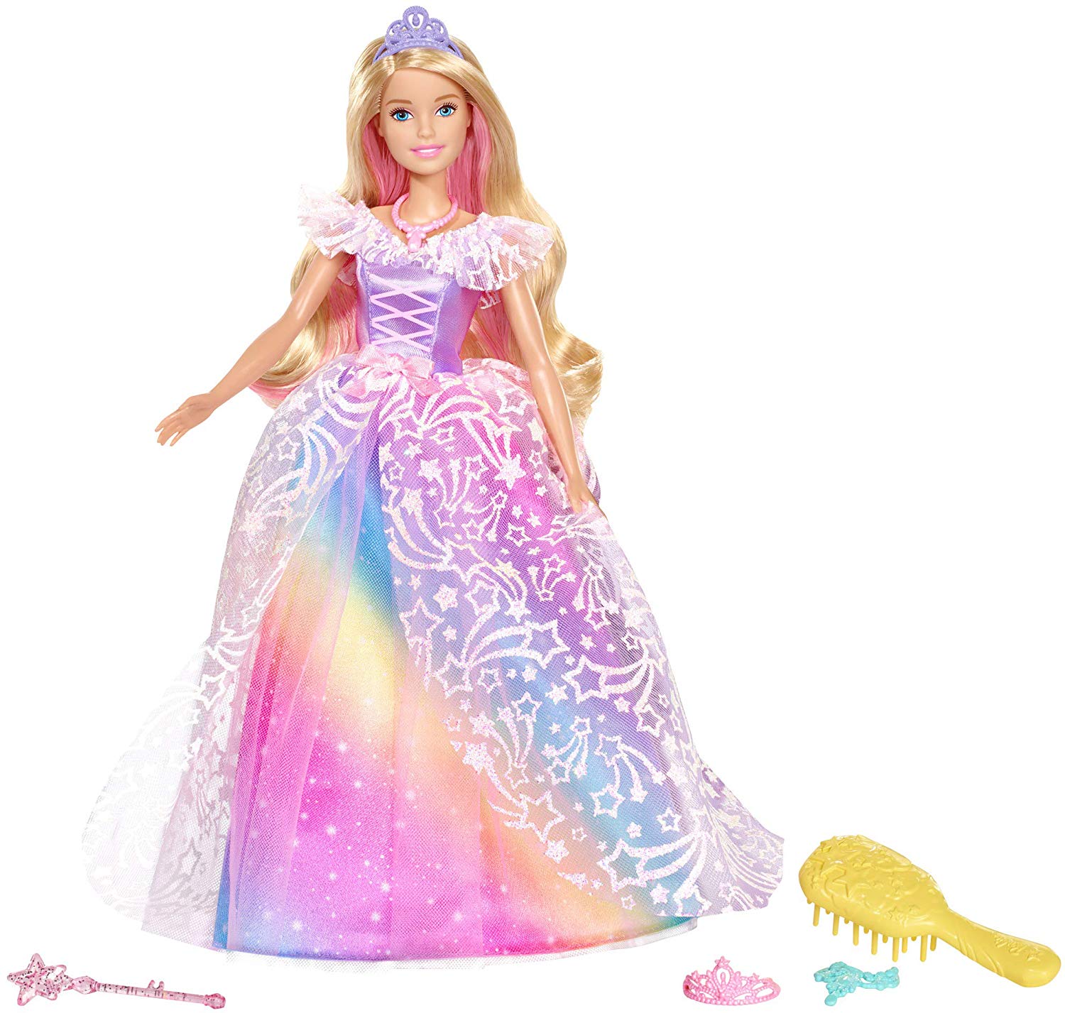 Barbie principessa Gran Galà