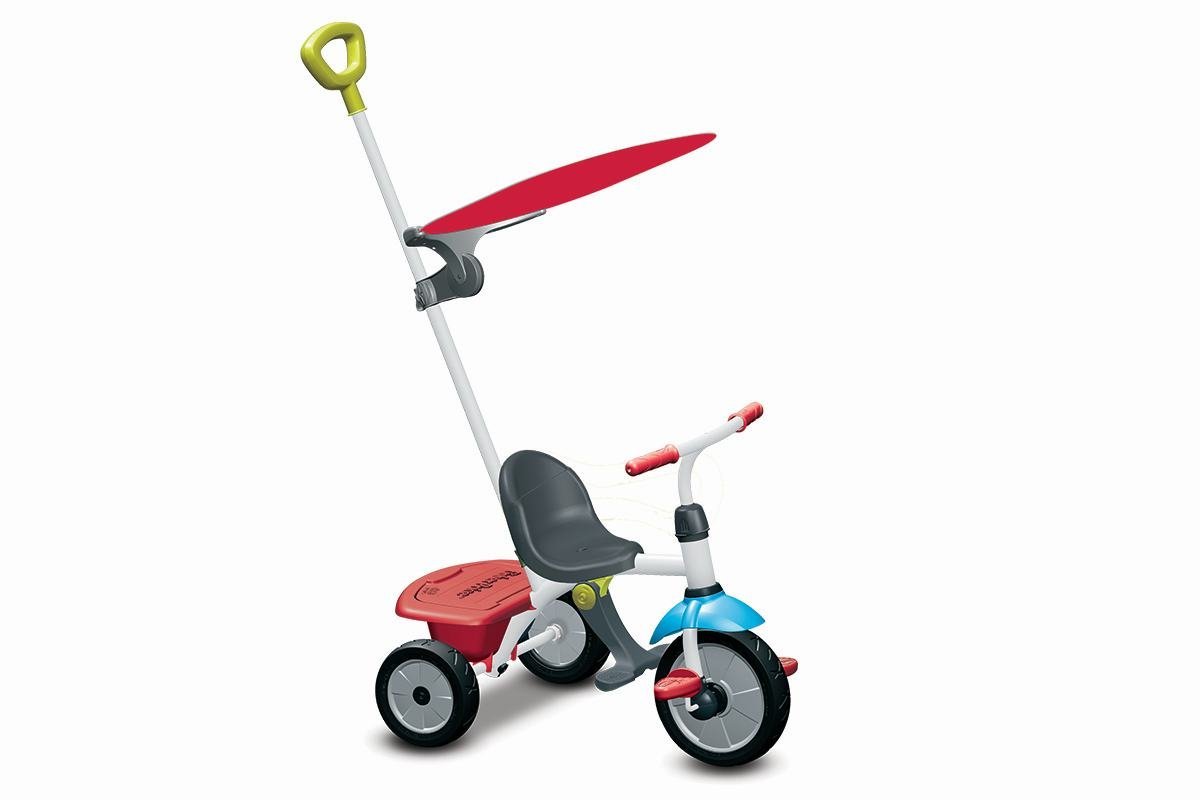 triciclo jolly plus