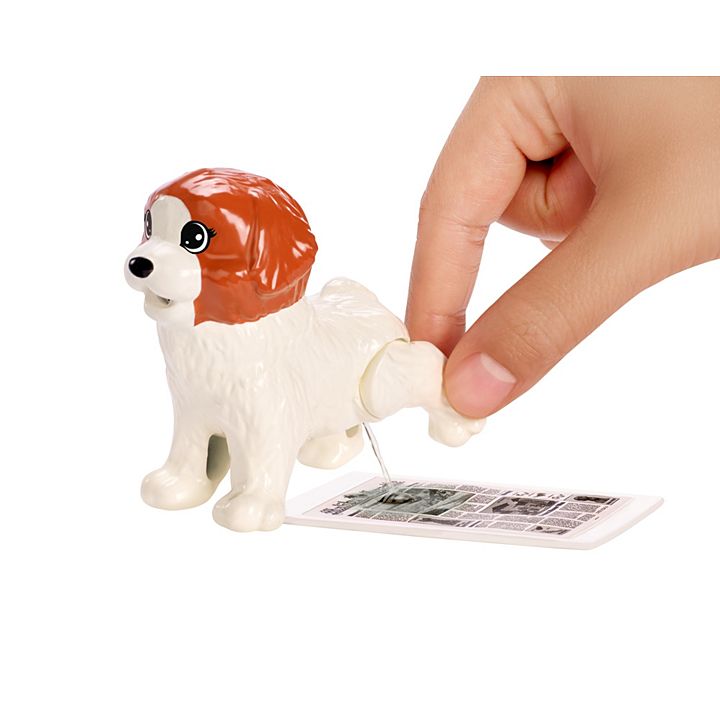 barbie Dog Sitter 
