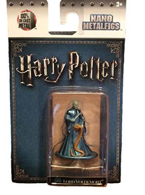 Harry Potter nano metalfigure