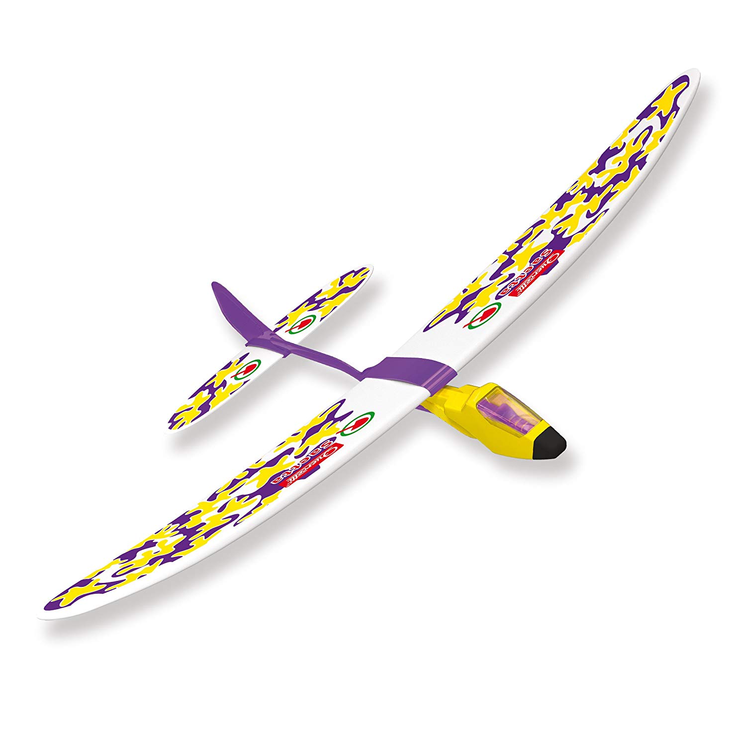set world of flight 