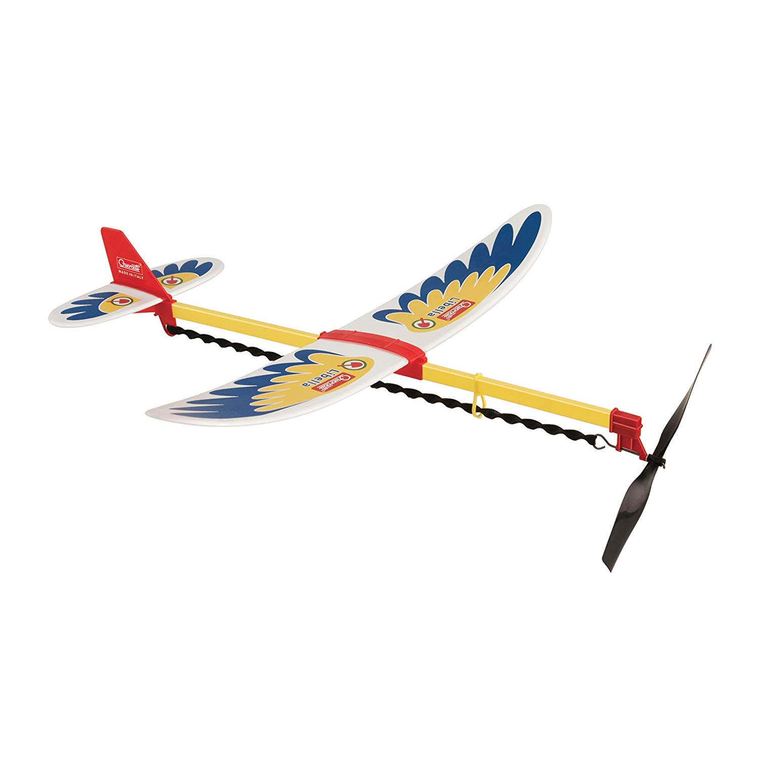 set world of flight 