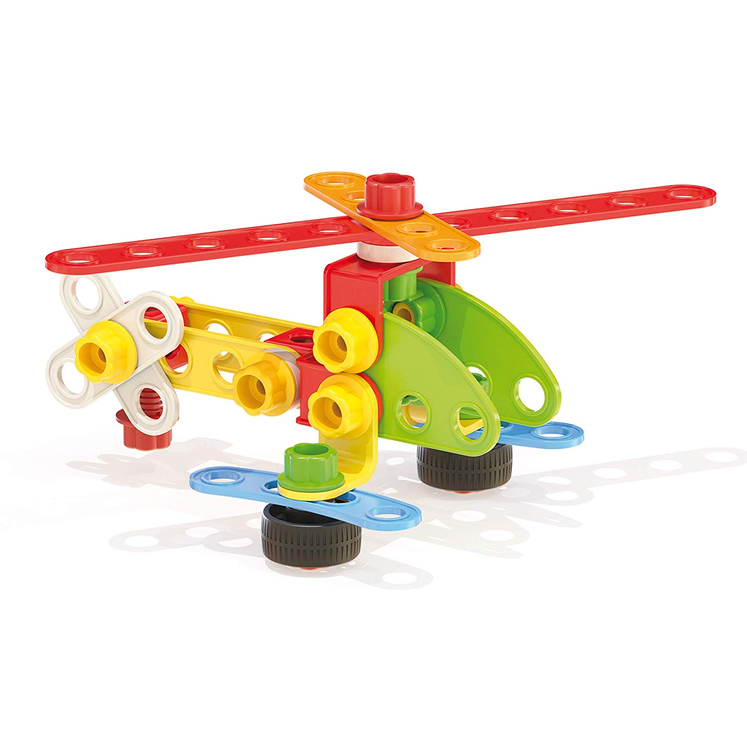 Tecno Jumbo