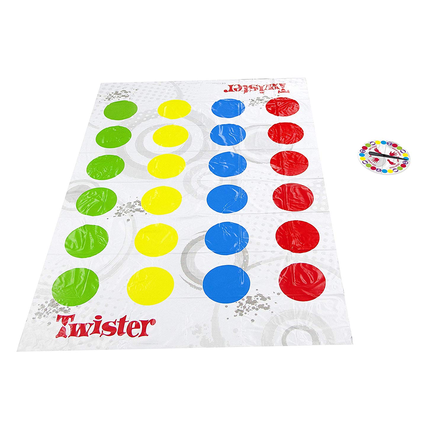 twister