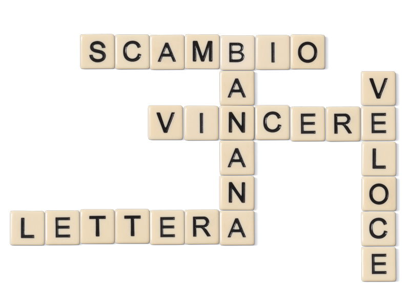 Bananagrams 