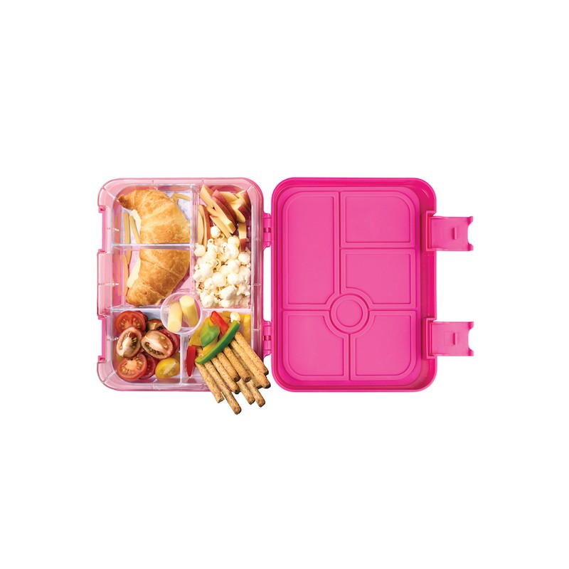 bento box frutta