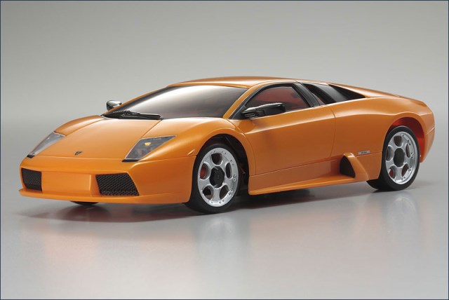 lamborghini murcielago mr-02 ex asf