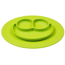 Mini mat verde lime