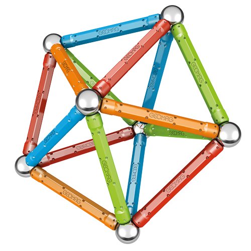 Geomag Confetti 35 pcs