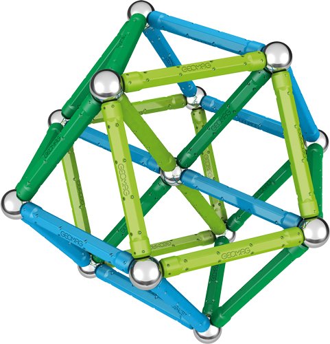 Geomag Color 91 pcs