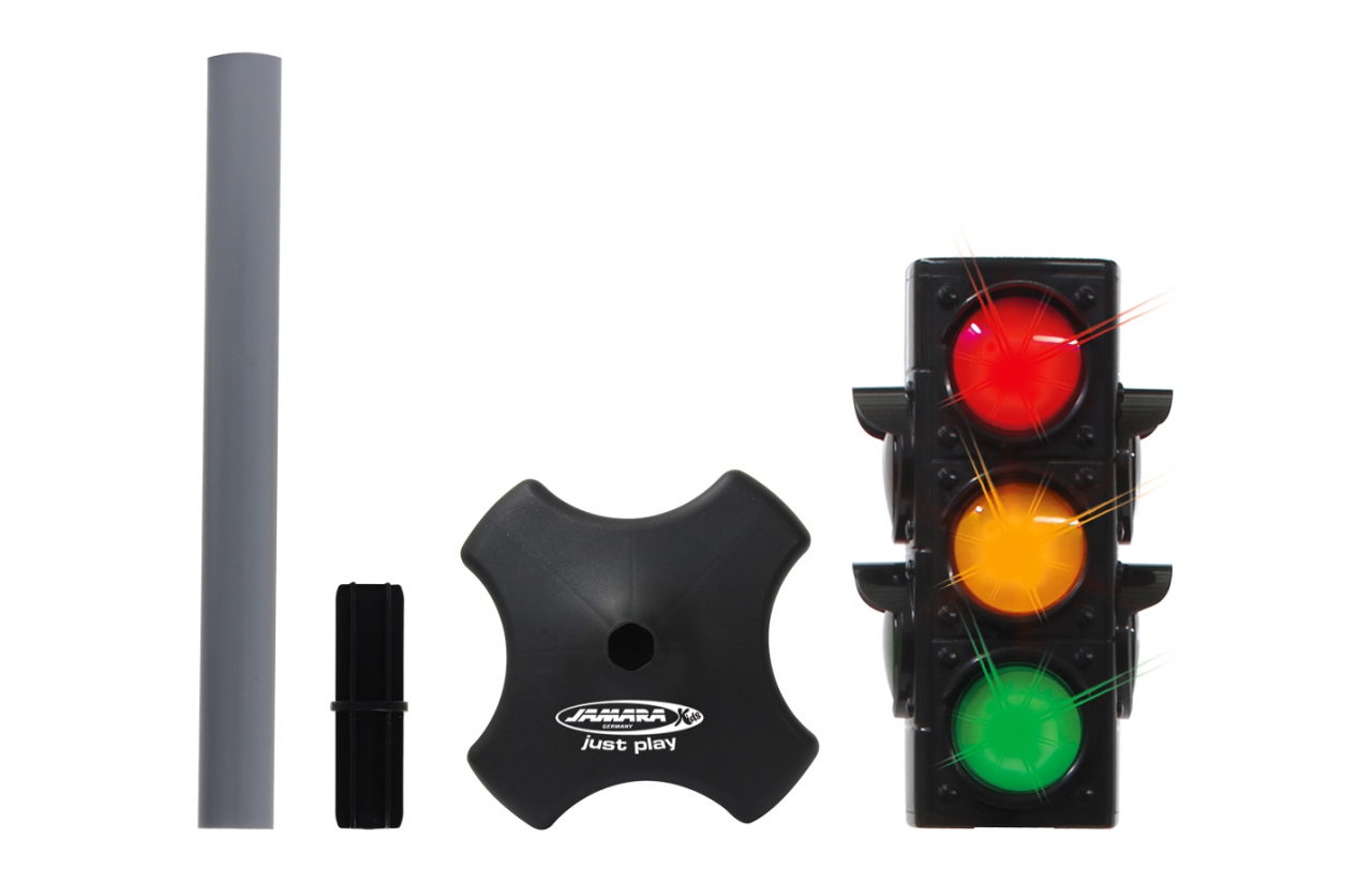 Semaforo Grande / Traffic Light