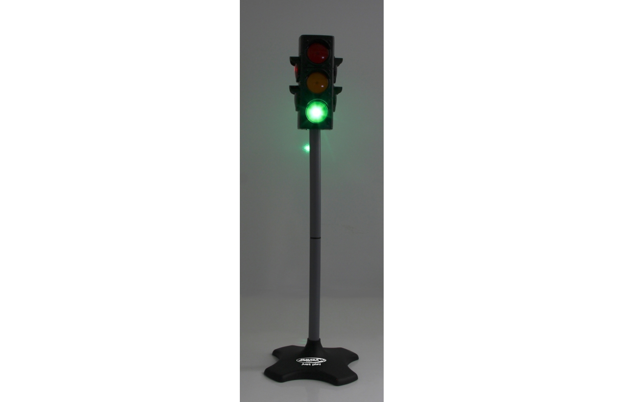 Semaforo Grande / Traffic Light