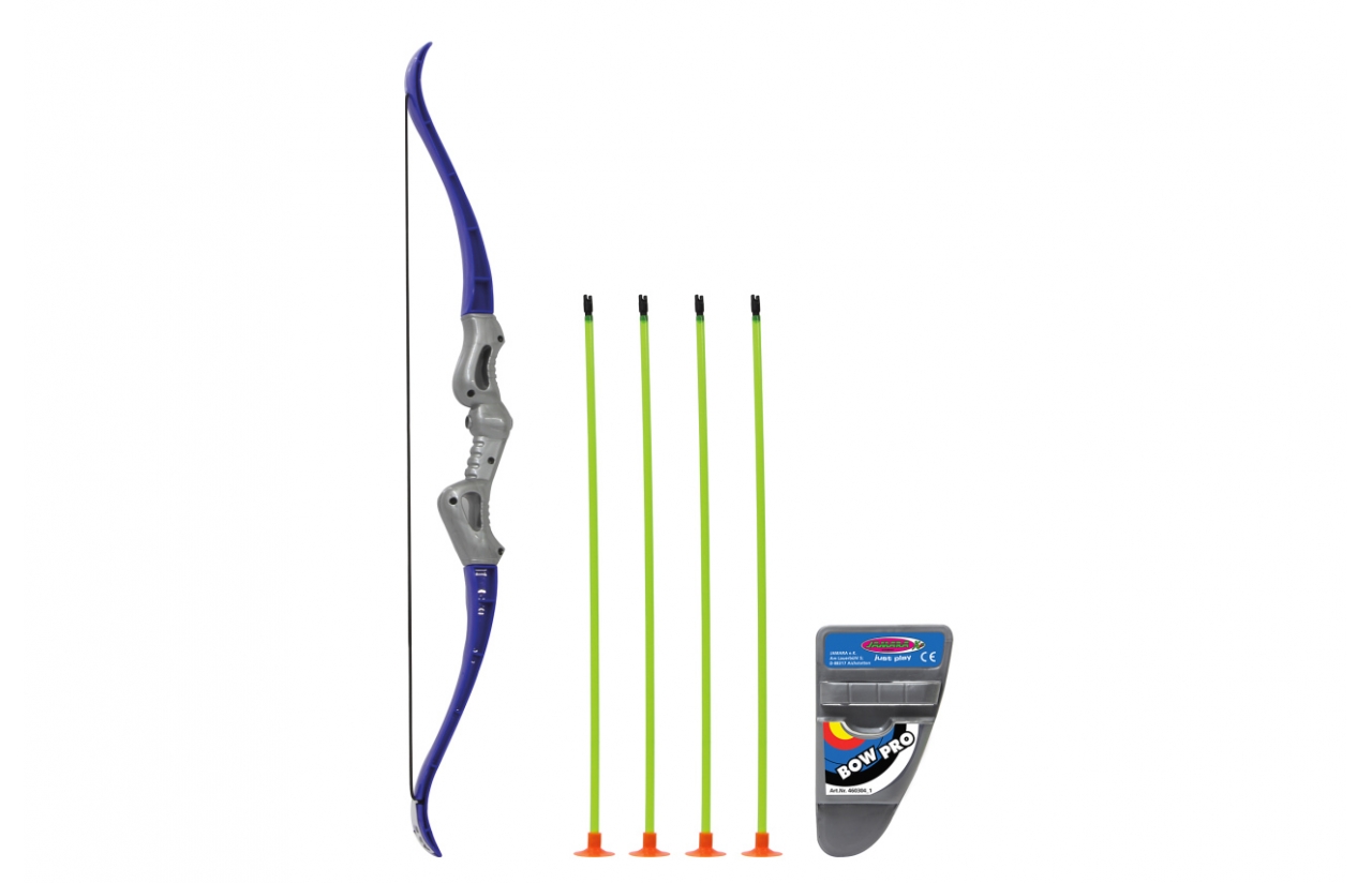 Set Arco e Freccia Bow Pro