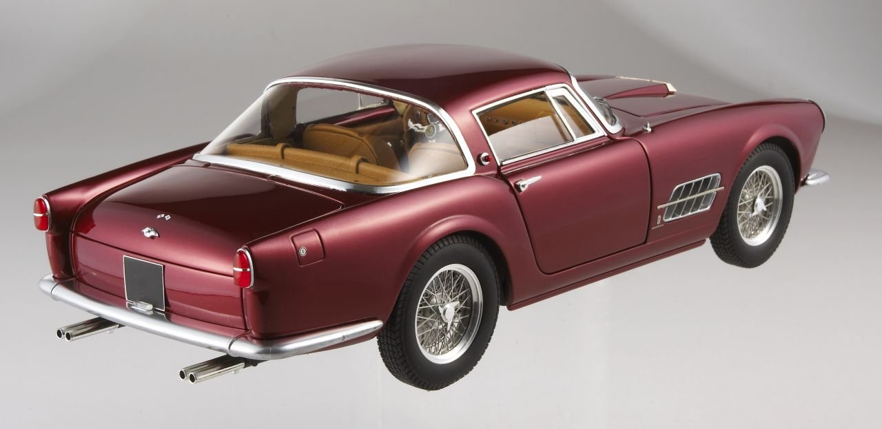Ferrari 410 superamerica elite
