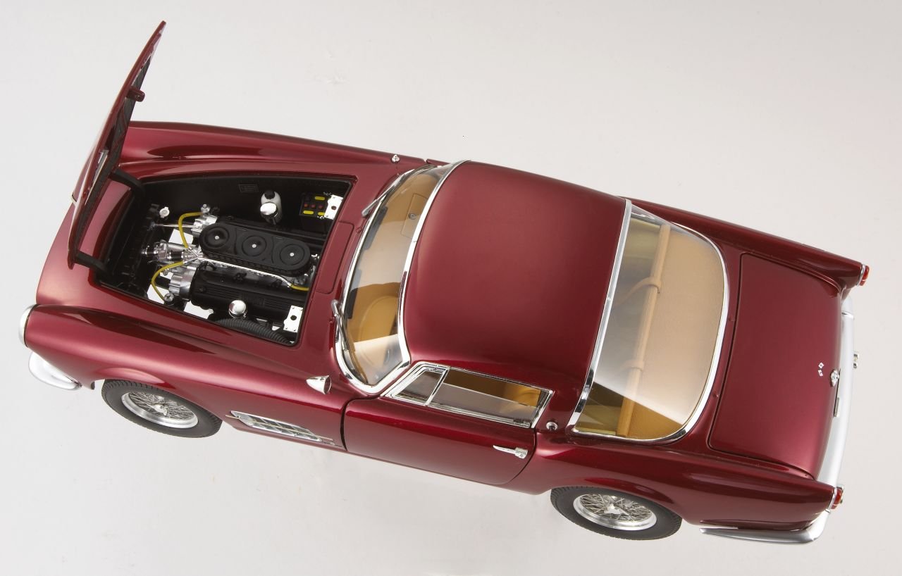 Ferrari 410 superamerica elite
