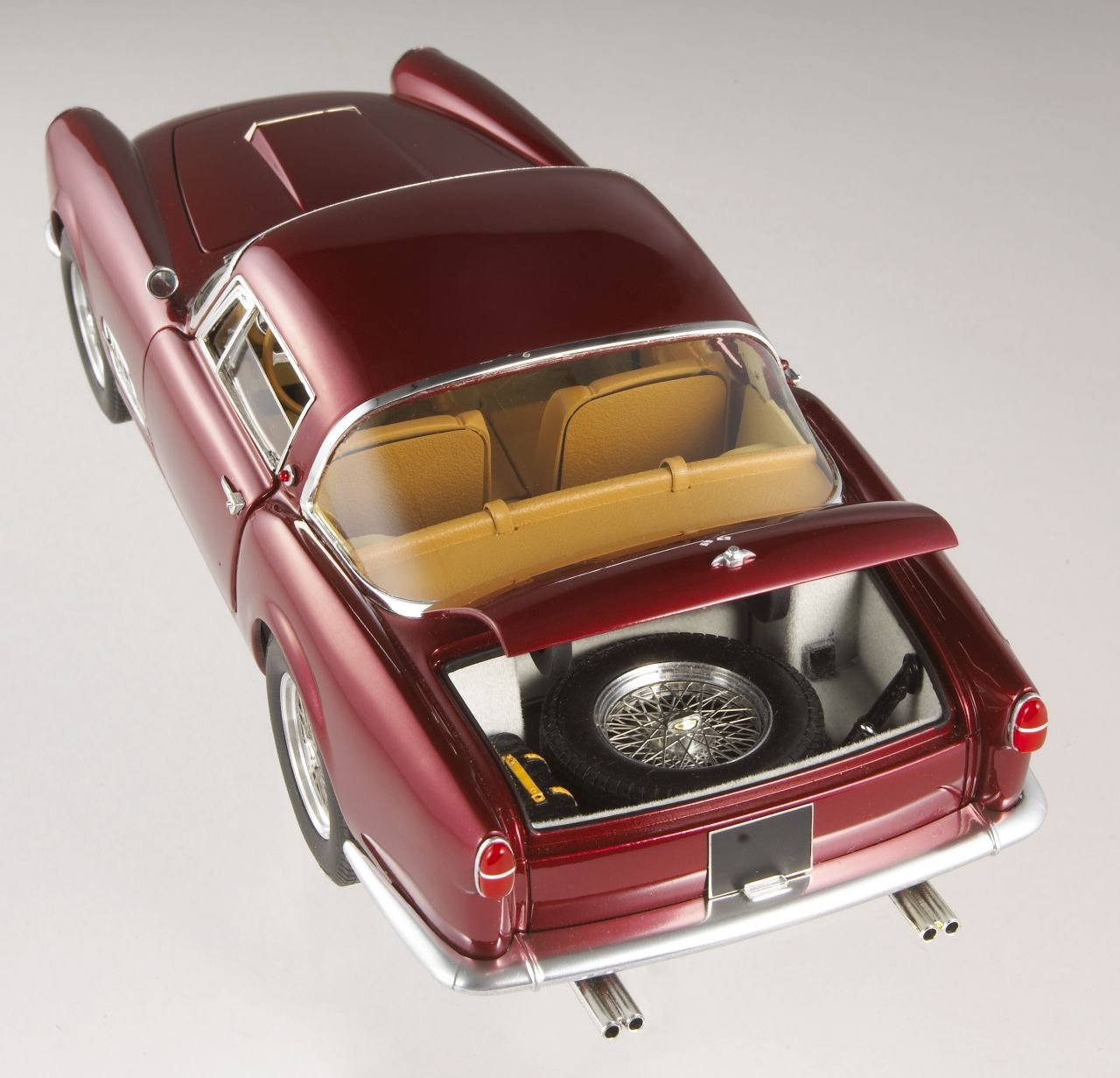 Ferrari 410 superamerica elite